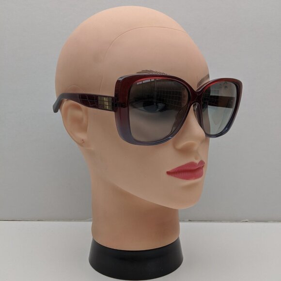 🕶️Armani Exchange AX4010 8002/11 Sunglasses 61/13 140 /KAB818🕶️​ - Picture 7 of 9